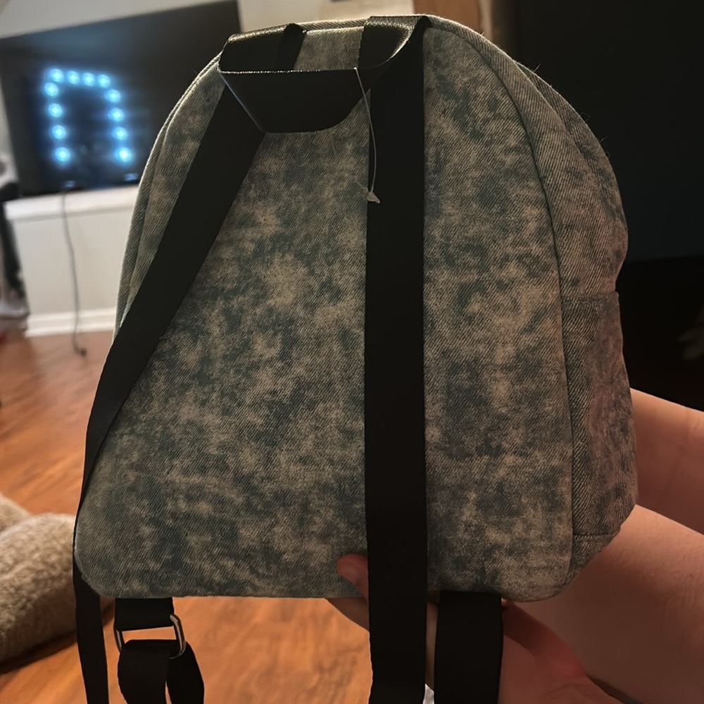 Mini backpack/bag - Picture 2 of 2
